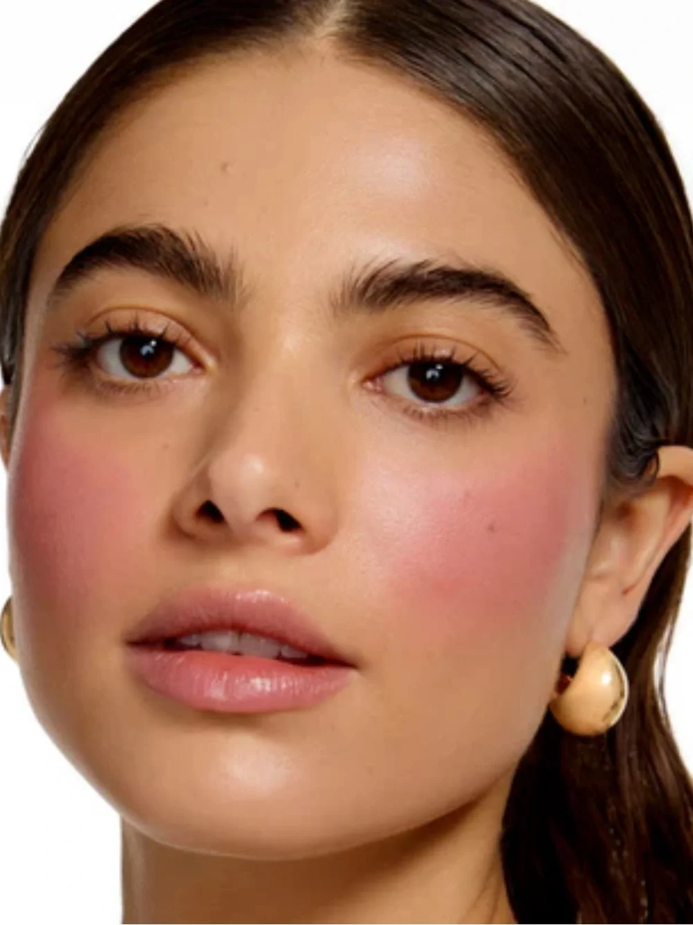 Ciele blush & PROTECT SPF 50+ in Sugar